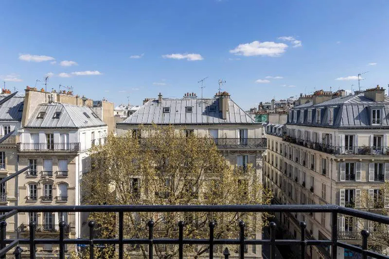 hôtel brady gare de l'est Hôtel Brady - Gare de l'Est