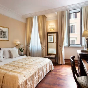 Hotel Cecil Rome