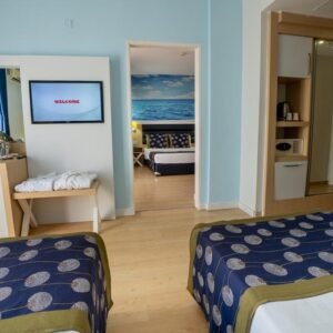 Hotel Club Aqua Plaza
