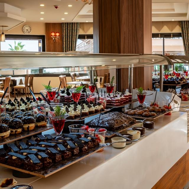 hotel club dizalya Hotel Club Dizalya