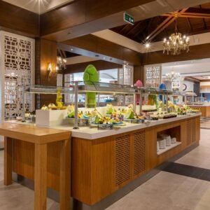Vakantieparken Hotel Club Felicia Village