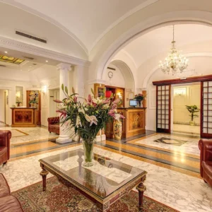 Hotel Contilia