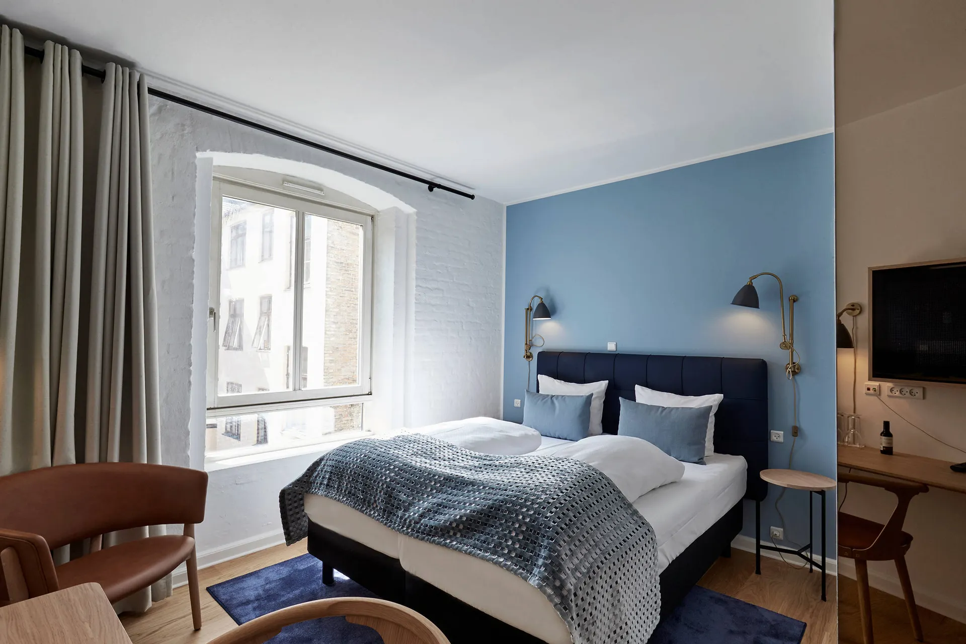 hotel copenhagen strand Hotel Copenhagen Strand