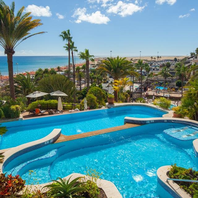 hotel corallium dunamar by lopesan hotels adults only Hotel Corallium Dunamar by Lopesan Hotels - adults only