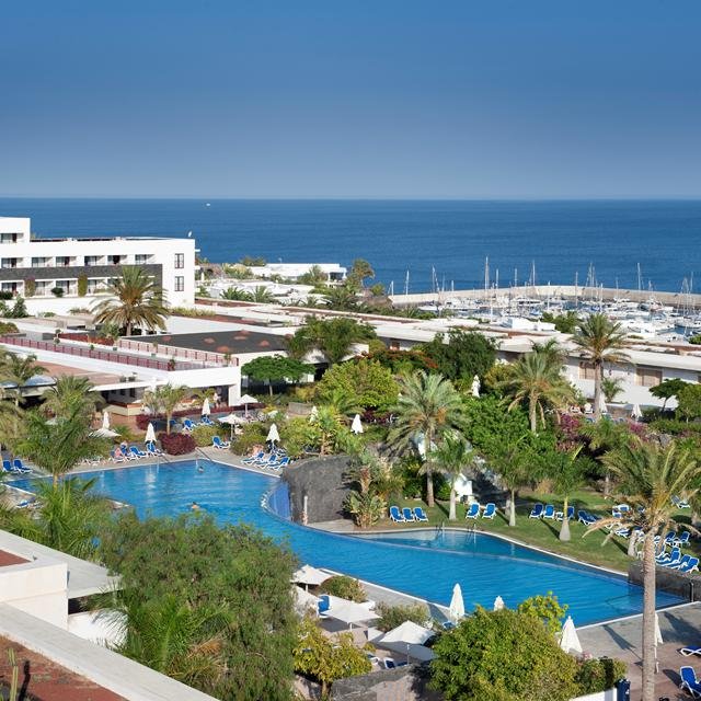 hotel costa calero Hotel Costa Calero