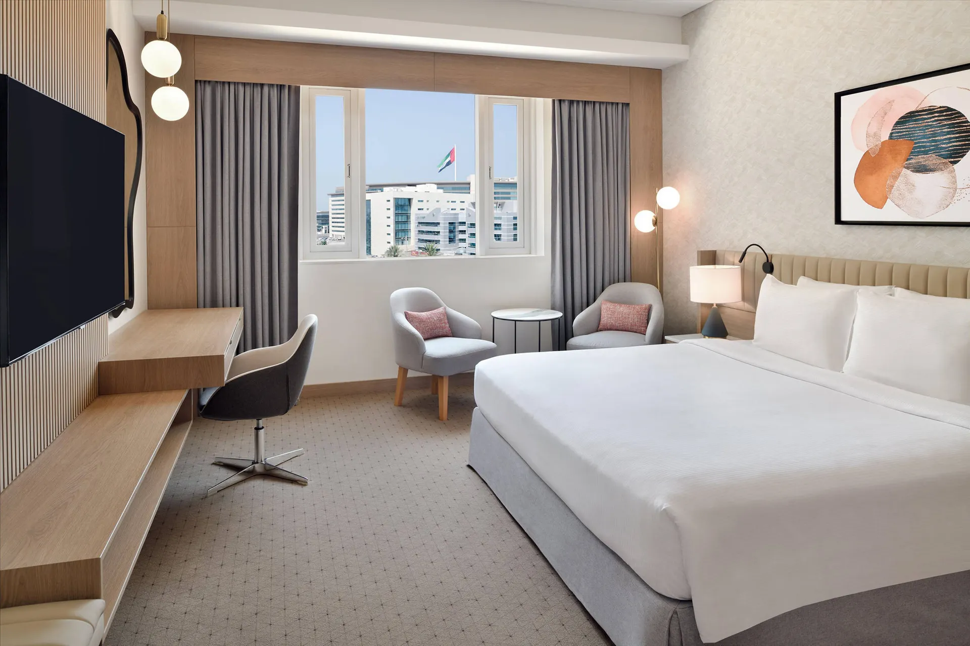 hotel crowne plaza dubai jumeirah Hotel Crowne Plaza Dubai Jumeirah