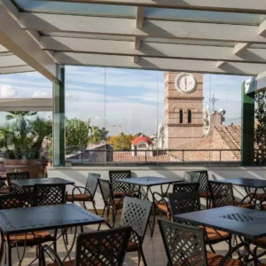 Hotel Domus Sessoriana