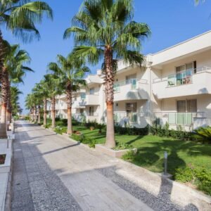 Hotel Dream Family Club