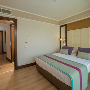 Hotel Dream World Aqua