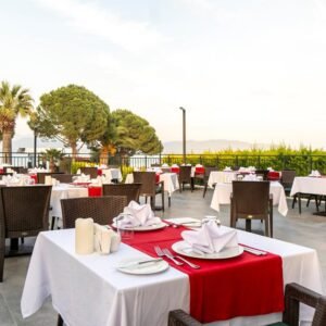 Hotel Duja Didim