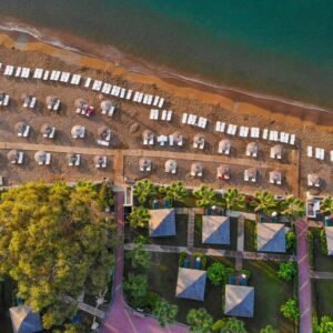 Hotel Eftalia Ocean