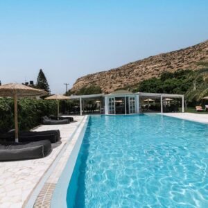 Hotel Elea Terra