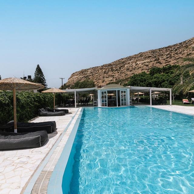 hotel elea terra Hotel Elea Terra