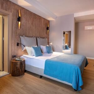 Hotel Eliada