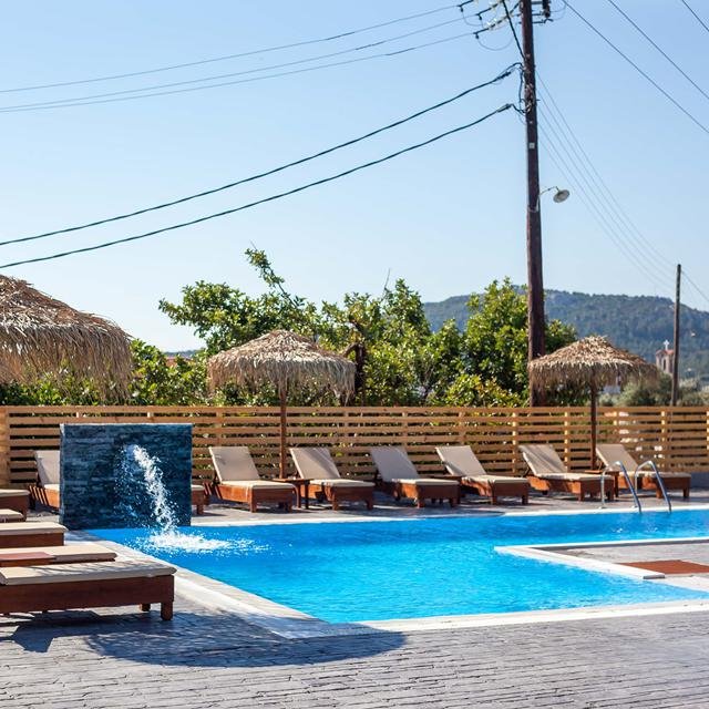 hotel essential summer adults only Hotel Essential Summer - adults only