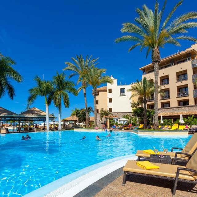 hotel gf gran costa adeje Hotel GF Gran Costa Adeje