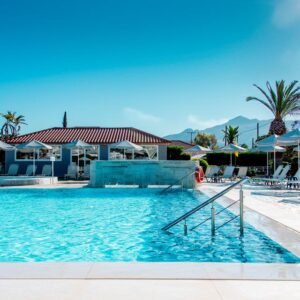 Hotel Golden Sun