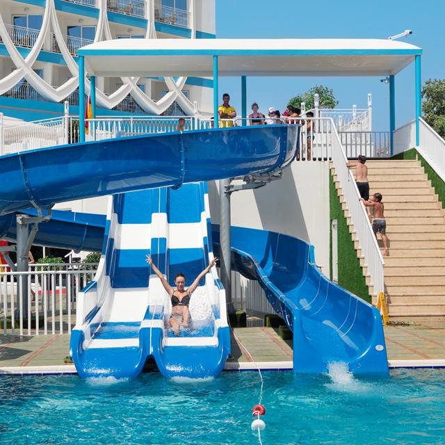 hotel granada luxury beach avsallar Hotel Granada Luxury Beach Avsallar