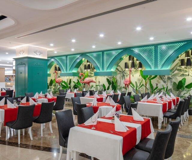 hotel granada luxury okurcalar Hotel Granada Luxury Okurcalar