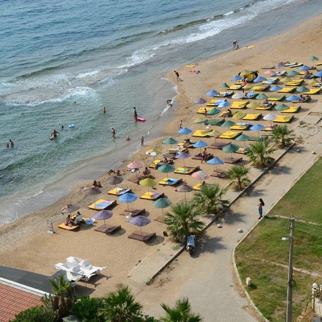 hotel grand efe Hotel Grand Efe