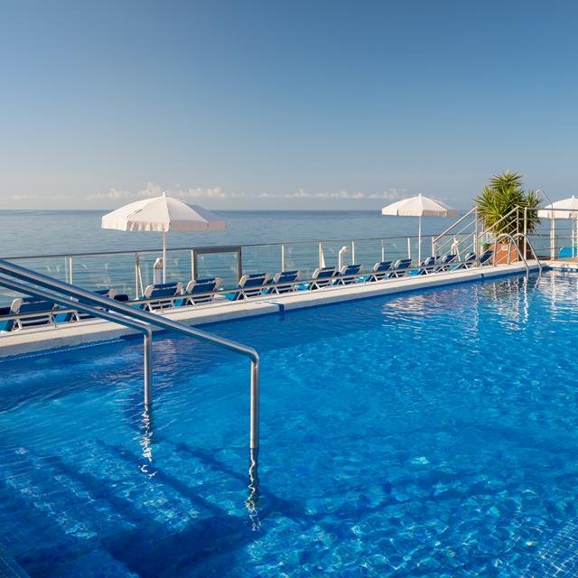 hotel h top pineda palace adults recommended Hotel H-TOP Pineda Palace - adults recommended