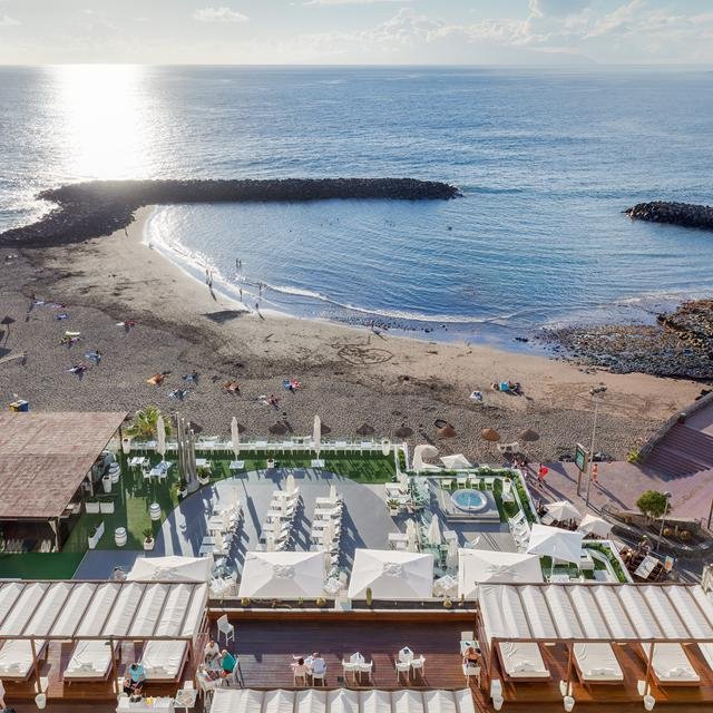 hotel h10 gran tinerfe adults only Hotel H10 Gran Tinerfe - adults only