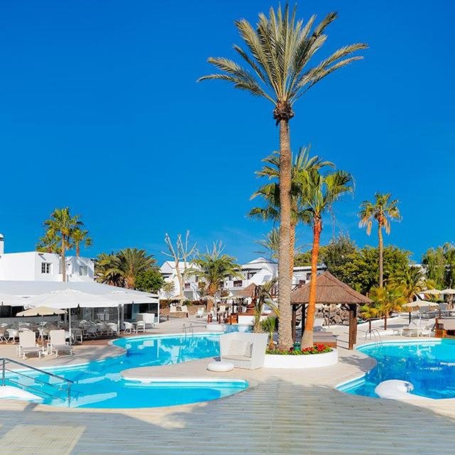 hotel h10 white suites adults only Hotel H10 White Suites - adults only