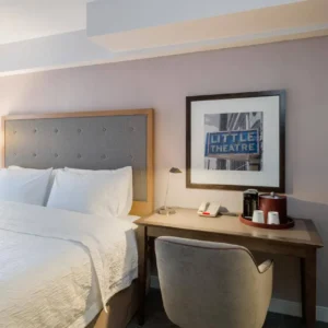 Hotel Hampton Inn Manhattan - Madison Square Garden Area