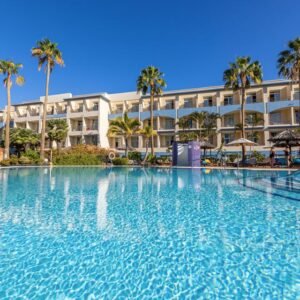 Hotel Ifa Altamarena