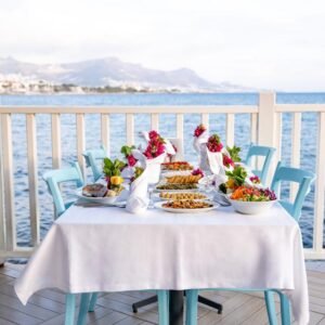 Hotel Kadikale Resort - Ultra all inclusive