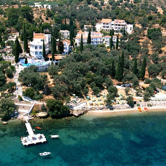 hotel kerveli village Hotel Kerveli Village