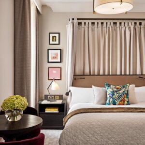 Hotel Kimpton Fitzroy London