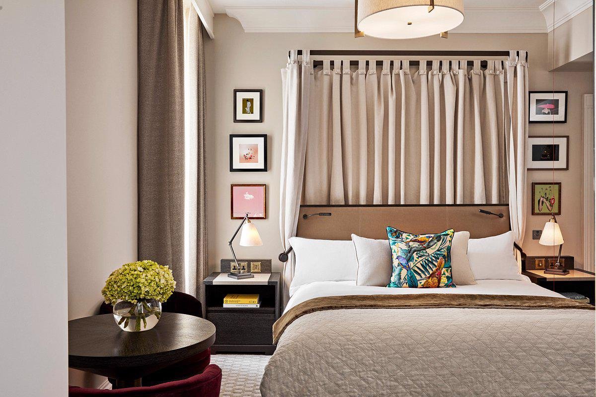 hotel kimpton fitzroy london Hotel Kimpton Fitzroy London