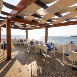 Vakantieparken Hotel Kustur Club Holiday Village