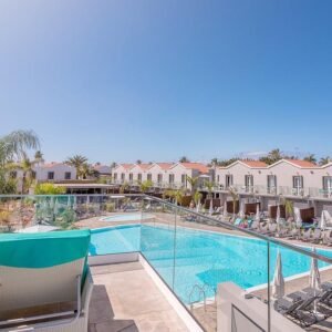 Hotel LIVVO Los Calderones - adults only