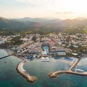 Hotel La Blanche Resort Bodrum