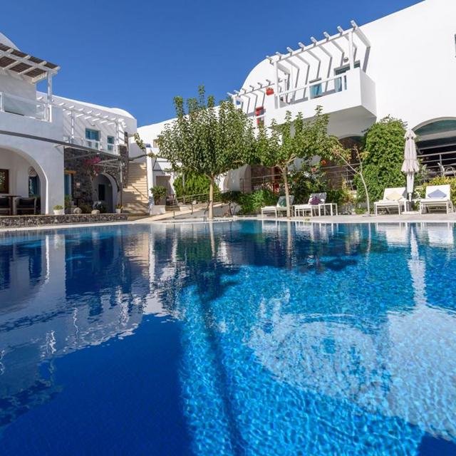 hotel la mer deluxe & spa adults only Hotel La Mer Deluxe & Spa - adults only