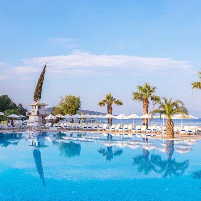 hotel labranda tmt bodrum resort zomer 2026 Hotel Labranda TMT Bodrum Resort - zomer 2026