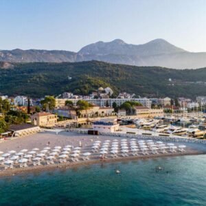Hotel Lazure Hotel En Marina