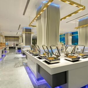 Hotel Limak Atlantis