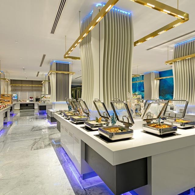 hotel limak atlantis Hotel Limak Atlantis