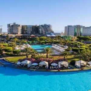 Hotel Limak Lara