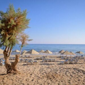 Hotel Lyttos Beach