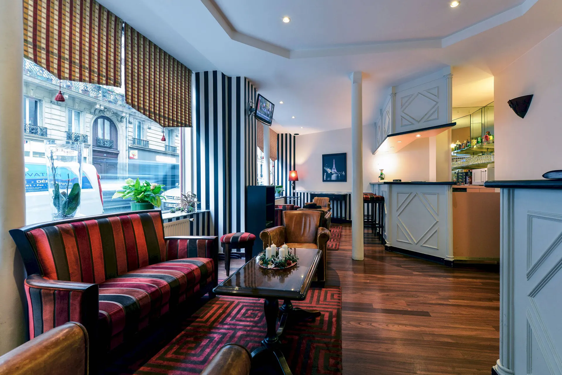 hotel maison du pré Hotel Maison du Pré