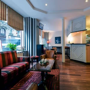 Hotel Maison du Pré