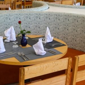 Hotel Marhaba Club