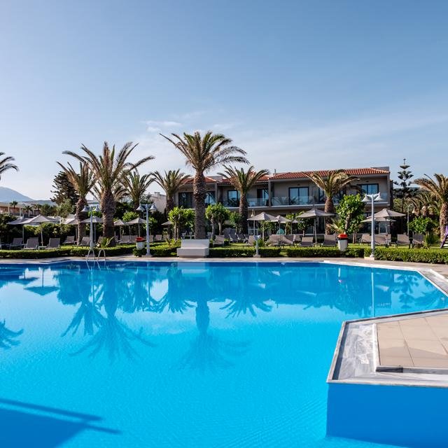 hotel marinos beach Hotel Marinos Beach