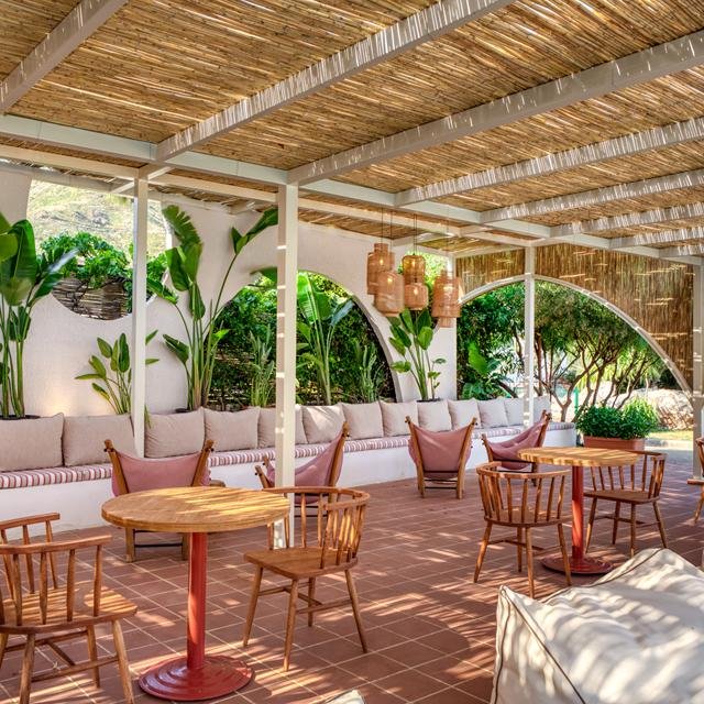hotel marti la perla adults only Hotel Marti La Perla - adults only