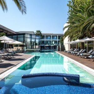 Hotel Minos Mare Royal - all inclusive