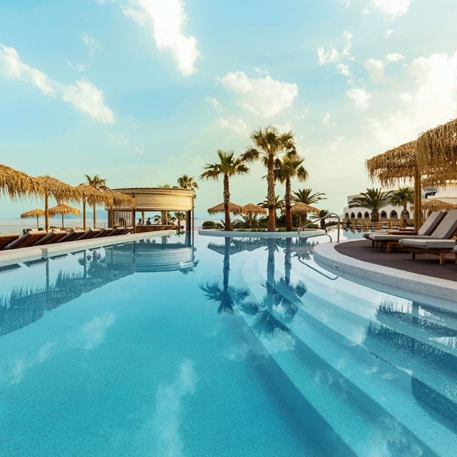 hotel mitsis norida beach Hotel Mitsis Norida Beach